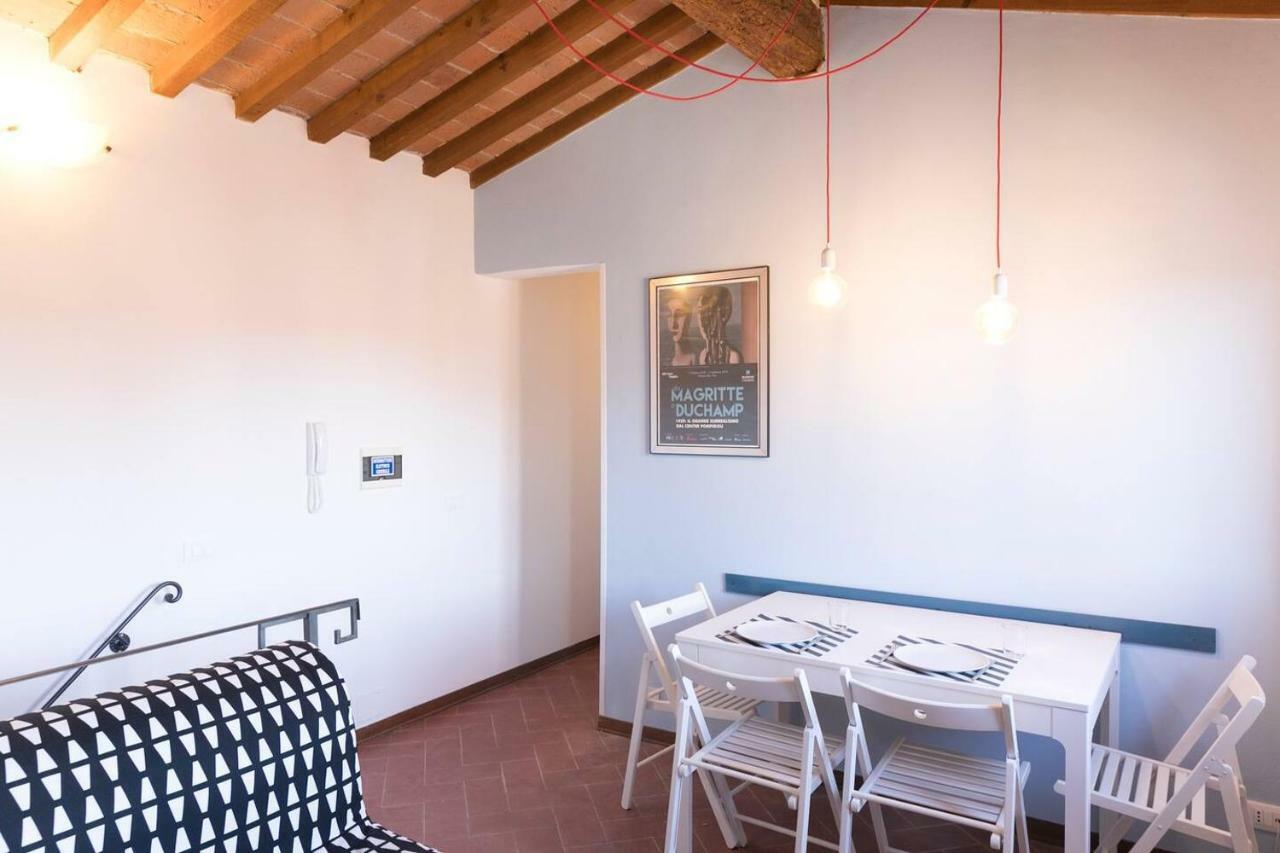 Altido Apt For 6 With Lovely Views 3 Mins To Corso Italia Pisa Dış mekan fotoğraf