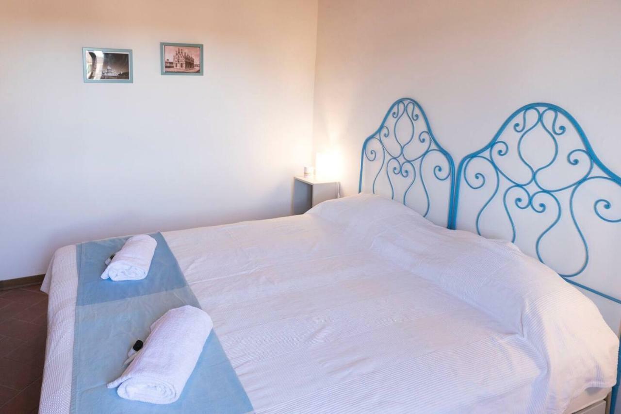 Altido Apt For 6 With Lovely Views 3 Mins To Corso Italia Pisa Dış mekan fotoğraf