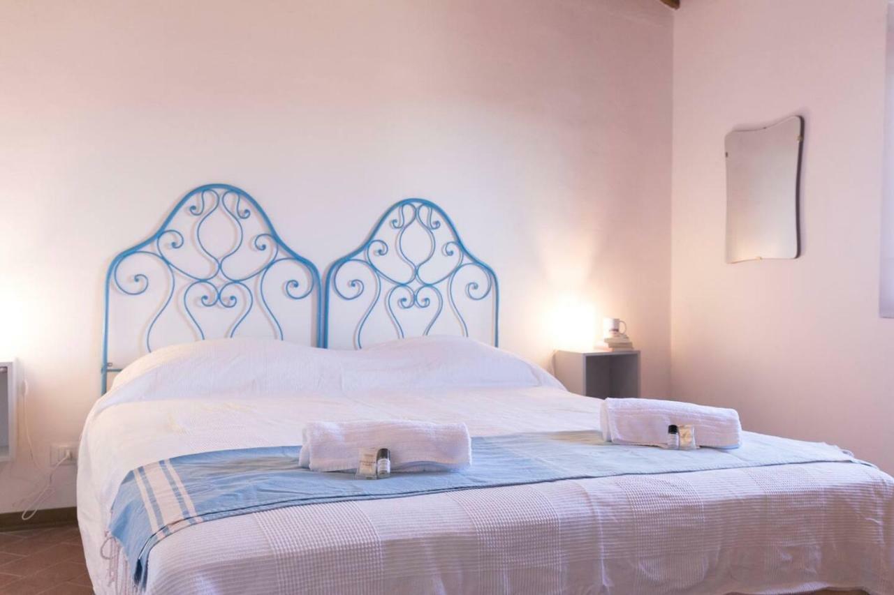 Altido Apt For 6 With Lovely Views 3 Mins To Corso Italia Pisa Dış mekan fotoğraf