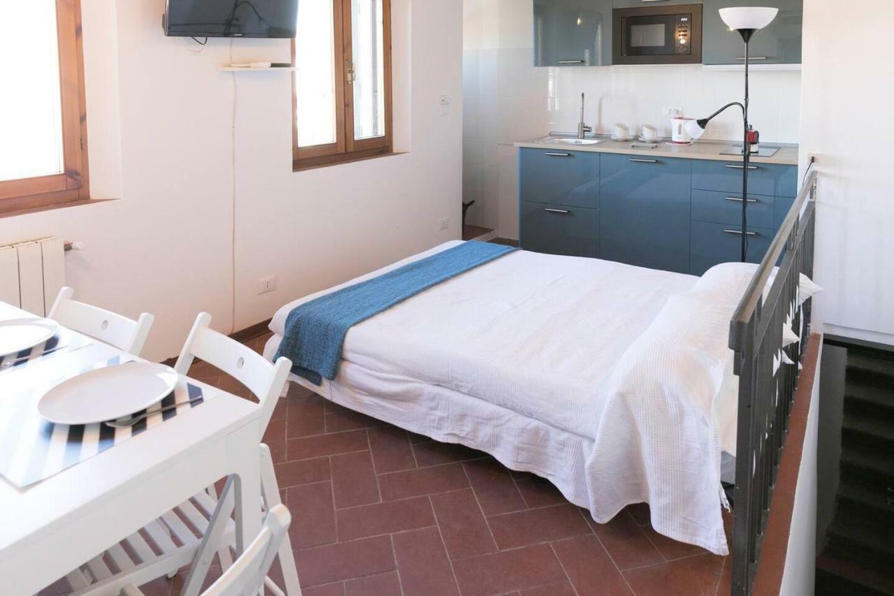 Altido Apt For 6 With Lovely Views 3 Mins To Corso Italia Pisa Dış mekan fotoğraf