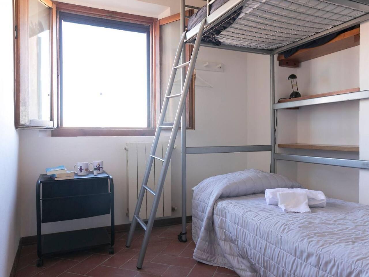Altido Apt For 6 With Lovely Views 3 Mins To Corso Italia Pisa Dış mekan fotoğraf
