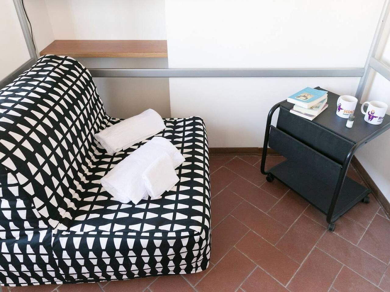 Altido Apt For 6 With Lovely Views 3 Mins To Corso Italia Pisa Dış mekan fotoğraf