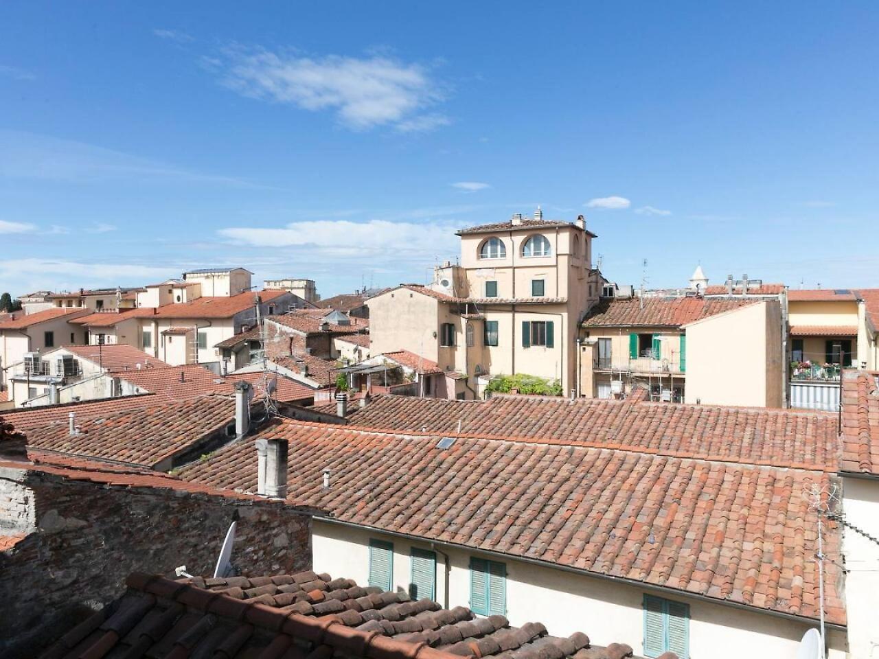 Altido Apt For 6 With Lovely Views 3 Mins To Corso Italia Pisa Dış mekan fotoğraf