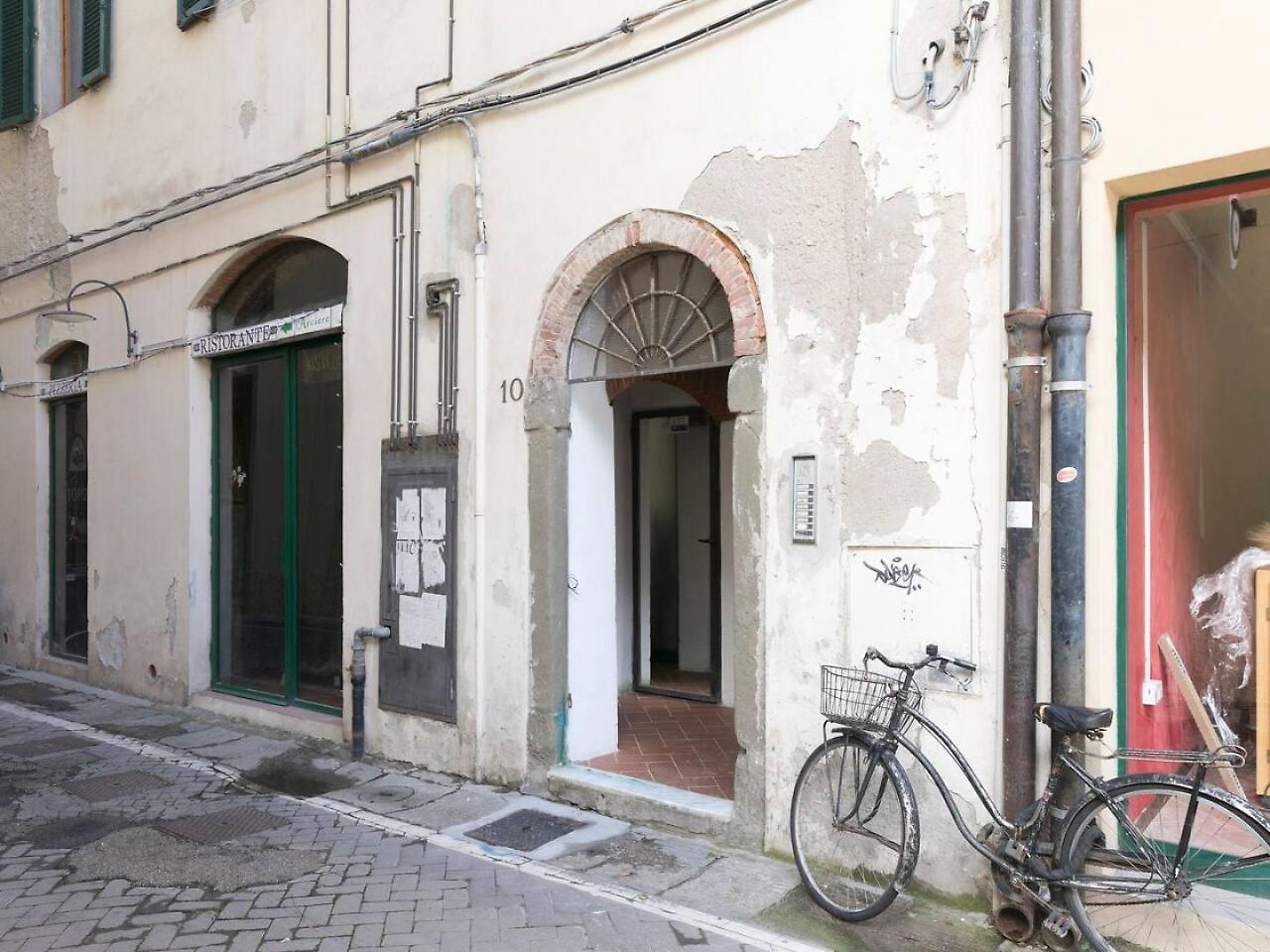 Altido Apt For 6 With Lovely Views 3 Mins To Corso Italia Pisa Dış mekan fotoğraf